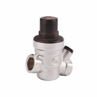 SD Редуктор 1/2''  под манометр   SD194, фото