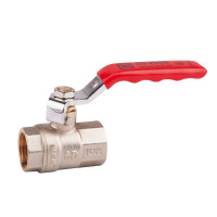 SD Шар.кран 1 1/4" РГГ вода PN40   SD600NW32PN40, фото