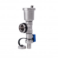 Зливна група SD Plus 1'' SD340W25, фото