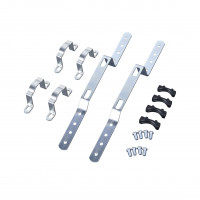 Кріплення для колектора SD Plus 1'' SD342, фото