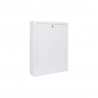 Колекторна шафа Icma (UA) 420х580х120 зовнішня №1, фото