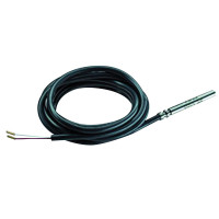 Температурный датчик PT1000. Силиконовый кабель. Длина 1,5 м."Icma" №S310, фото