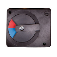 Сервомотор, 230 вольт 3-х позиционный (модулируемый, бинаправленный) "Icma" №787, фото