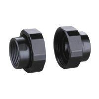 Гайки до циркуляційних насосів 1 1/2" (пара) GRS, фото