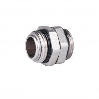 Ніпель проміжний Icma 1" ЗР №198, фото