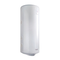 Ел. комбін. в-н TESY Bilight верт. 120 л. т.о. 0,7 кв.м мокр. ТЭН 2,0 кВт (GCV9SL 1204420 B11 TSRCP), фото