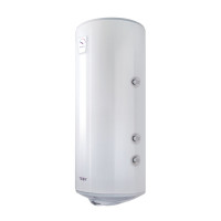 Эл. комбин. в-н TESY Bilight верт. 120 л. т.о. 0,28 кв.м мокр. ТЭН 2,0 кВт (GCVS 1204420 B11 TSRCP), фото