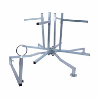 Thermo Alliance Обладнання для розмотування труби, фото