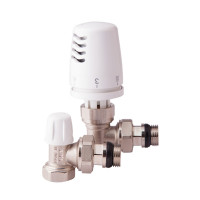 Термокомплект кутов. антипротікання 3/4" №KIT G1100+774-940+805-940 Icma, фото