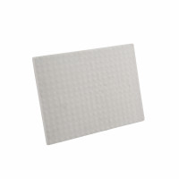 Запчастина: панель камери згоряння Digifel ліва ізоляційна (7022510037), фото