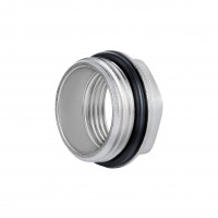 Футорка для колектора SD Plus 1"х3/4" ВЗ SD35420, фото