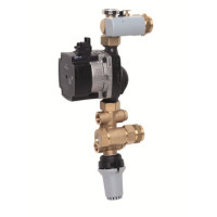 Danfoss Смесительный узел UPM3 FHM-C1 (088U0094), фото