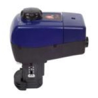 Danfoss Электропривод AME 435 QM, 7,5/15с, 400 Н, 24В аналог. (082H0171), фото