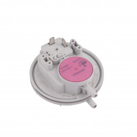 Запчастина: пресостат 50/40 для котлів 24 кВт (7021940011) Digifel, фото