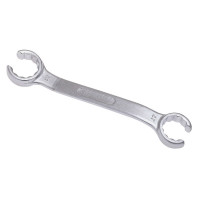 ключ для затяжки фитингов с резьбой 24x1,5 и 3/4" "Icma" №117, фото