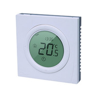 Терморегулятор Danfoss ECTemp Next Plus (088L0121), фото