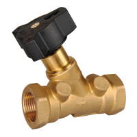 балансировочный вентель 1 1/2 "Icma" №С299, фото