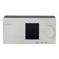 Danfoss Электронный регулятор ECL Comfort 310 230В (087H3040), фото