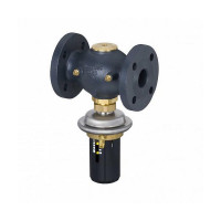 Danfoss Регулятор перепада давления AVP DN40 PN25 (0,3-2bar) (003H6379), фото