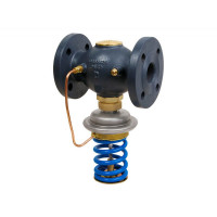 Danfoss Регулятор давления AVD DN50 PN25 (3-12bar) (003H6664), фото