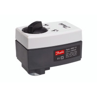 Danfoss Электропривод AMV10, 230В под импульсн. cигнал (082G3001), фото