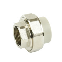 Американка  50*1 1/2в  (Thermo Alliance), фото