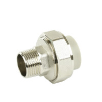 Американка 63*2"н  (Thermo Alliance), фото