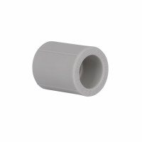 Муфта PPR Thermo Alliance 20, фото