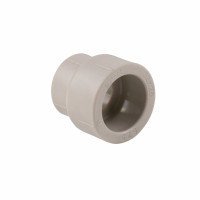 Муфта PPR Thermo Alliance 32х25, фото