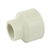 Муфта из PPR Thermo Alliance редукционная 40х20, фото