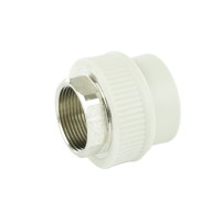 Муфта.  63*2"в  (Thermo Alliance), фото