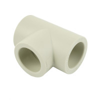 Тройник  75  (Thermo Alliance), фото