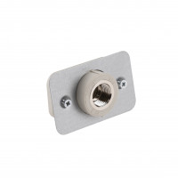 Кутик PPR Thermo Alliance 20х1/2" ВР, під гіпсокартон, фото