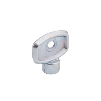 SD Ключ под кран Маевского цинк   SD197Z, фото