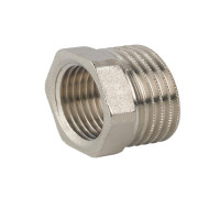 Футорка 1н х 3/4в "Icma"  № 1212, фото