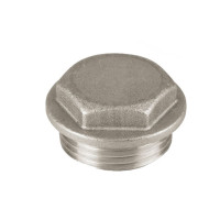 Заглушка 3/4н "Icma"  № 237, фото