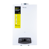 Колонка газовая дымоходная Thermo Alliance JSD20-10N-QB 10 л EURO+, фото