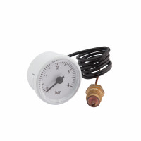 Манометр Sime Brava One, фото