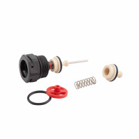 Комплект трехходового клапана Sime, фото