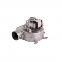 Ветилятор до котлів з закритою камерою Format Zip 35 BF, Metropolis 30 BF  SIME, фото