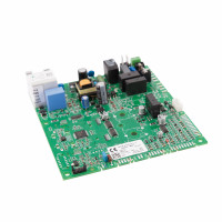 Brava Slim Плата керування, фото