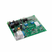 Плата управління Sime Brava One, фото