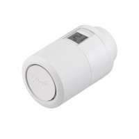 Danfoss Термоголовка Living Eco2 Bluetooth  (014G1001), фото