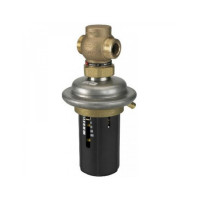 Danfoss Регулятор перепада давления AVP DN20 PN25 (0,2-1bar) (003H6318), фото