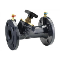 Балансировочный клапан Danfoss MSV-F2 Ø50 (003Z1061), фото