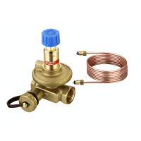 Балансировочный клапан Danfoss ASV-PV Ø65 (003Z0623), фото