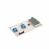 Запчастина: плата регулювання (7020130028) Daylux, фото