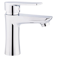 Змішувач 35С 001 для умивальника (k35) Brinex, фото