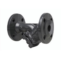 Danfoss Фильтр сетчатый FVF Ø65 (065B7746), фото