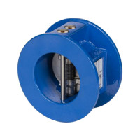 Обратный клапан Danfoss 895 Ø65 (065B7496), фото